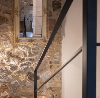 Kalavrita Villa | Villa MYLOS Kalavrita