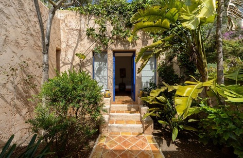 Cala Sant Vicente Villa | VILLA MYRIAM - 6 PAX - B