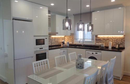 Fuengirola House | Villa MyRuedo