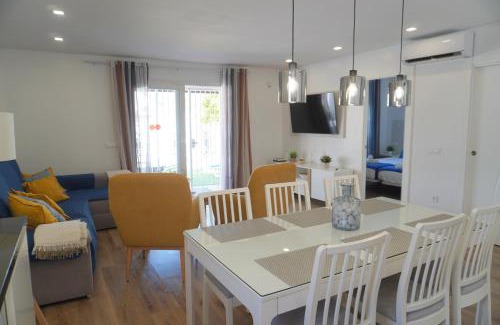 Fuengirola House | Villa MyRuedo
