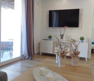Fuengirola House | Villa MyRuedo