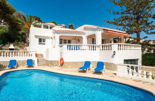 Son Bou Villa | Villa Nineta by Escape Home