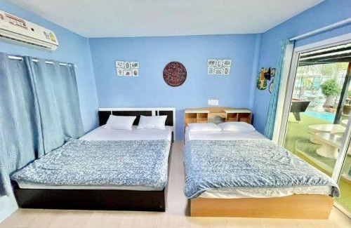 Sattahip Villa | Villa Na WanDe Sattahip