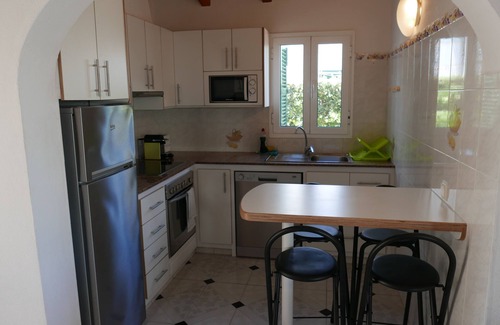 Cap d'Artrutx House | Villa Na y Veni, Cap d'Artrutx, large pool, quiet location