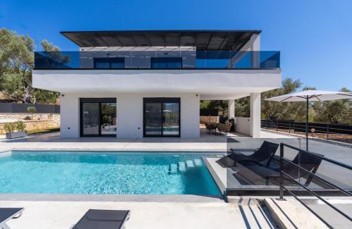 Meganisi Villa | Villa Nadine