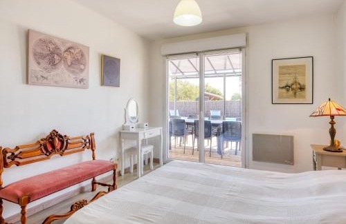 Vensac Villa | Villa Nael by Interhome