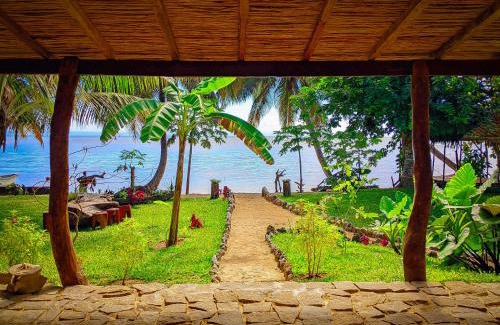 Nosy Boraha Villa | Villa Naicha