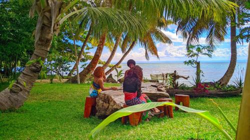 Nosy Boraha Villa | Villa Naicha