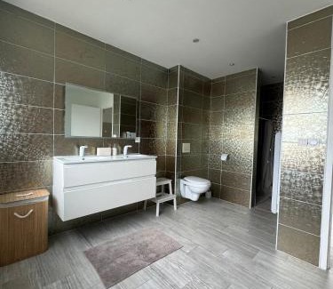 Vauvert Villa | Villa Nana