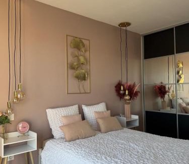 Vauvert Villa | Villa Nana