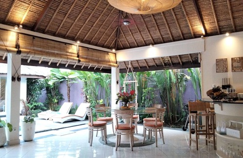 Padonan House | villa nancy. private pool
