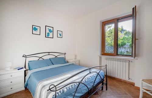 Laureto Apartment | Villa Nannina I Pet Friendly con Parcheggio Privato by APE
