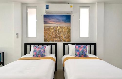 Chalong Villa | Villa Nap Dau private pool villa for big Family and Friends