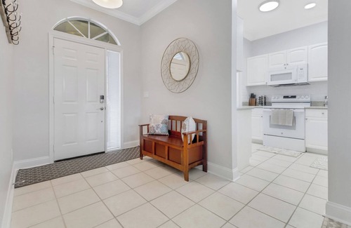 Central Naples Villa | Villa Napoli 3 bedroom Vacation dream in Naples FL