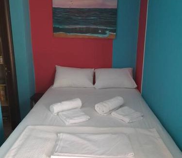 Fanari House | villa Narkissos - Καναλάκι - Εξοχική κατοικία