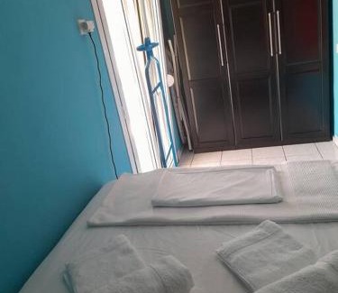 Fanari House | villa Narkissos - Καναλάκι - Εξοχική κατοικία