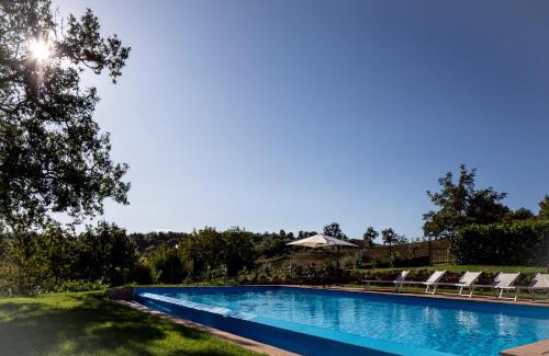 Castelraimondo House | Villa Nasca - Paesaggi e Piscina privata