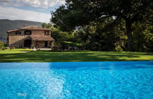 Castelraimondo House | Villa Nasca - Paesaggi e Piscina privata