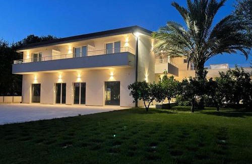 Bitetto Bed & Breakfast | Villa Nascente