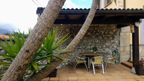 Llanes House | Villa Natalia Loft Rural VUT-3846-AS