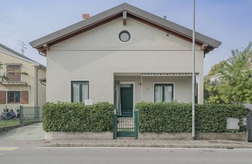 Lugana Apartment | Villa Natalina Trilocale - with air conditioning and WiFi