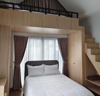 Krabi Villa | Villa Nataly LUXURY hotel House in Ao Nang Krabi private pool jacuzzi Palm free kitchen from airport