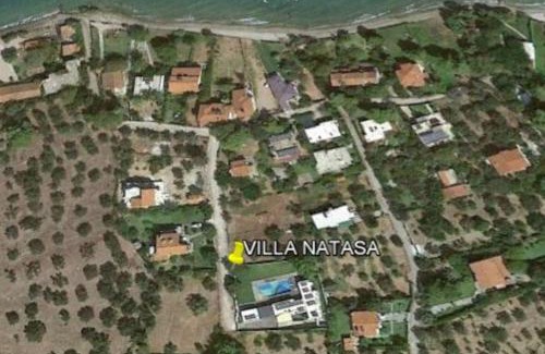 Lampiri Villa | Villa Natasa