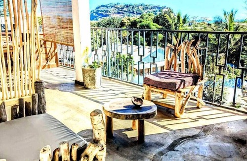 Nosy Tanihely Apartment | Villa Natura