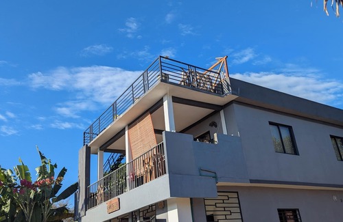 Nosy Tanihely Apartment | Villa Natura