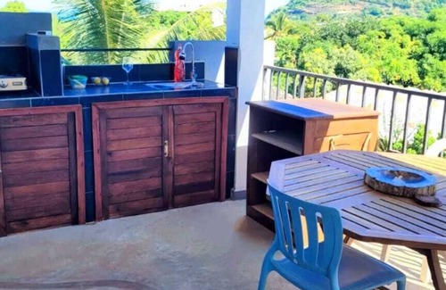 Nosy Tanihely Apartment | Villa Natura