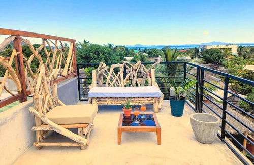 Nosy Tanihely Apartment | Villa Natura