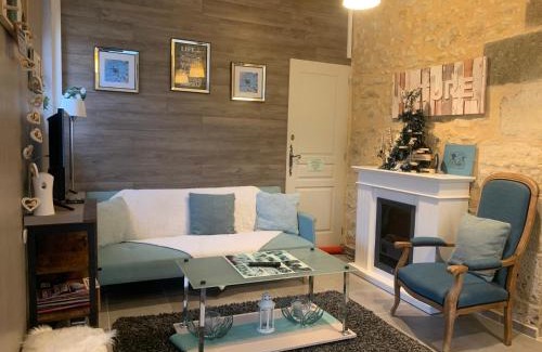 Meunet-sur-Vatan House | Villa Nature 02