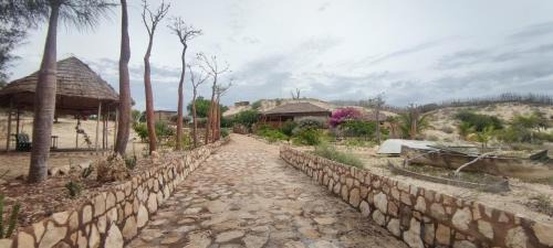 Atsimo-Andrefana House | Villa Nature