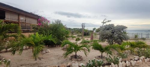 Atsimo-Andrefana House | Villa Nature