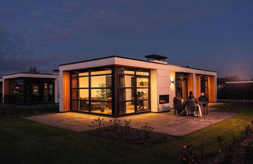Loosdrecht Villa | Villa Nautica 6 persons