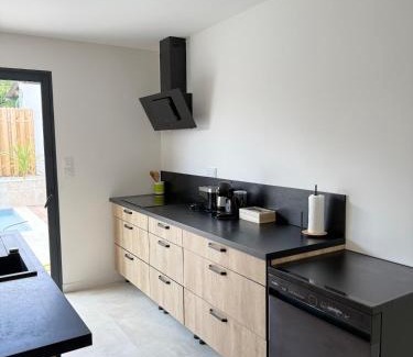 Chatellerault Villa | Villa Nava