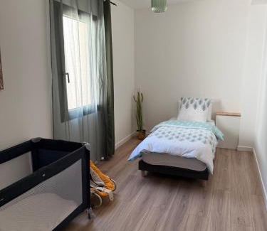 Chatellerault Villa | Villa Nava