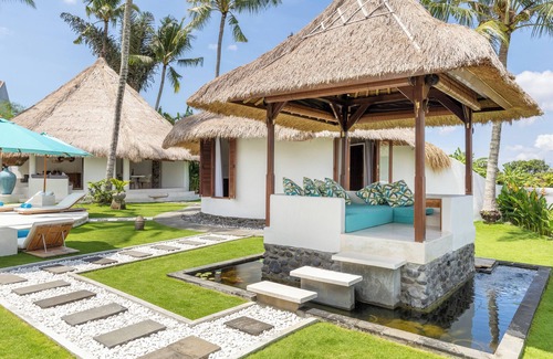 Buduk House | Villa Naya - Small Luxury Resort