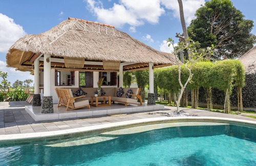Buduk House | Villa Naya - Small Luxury Resort