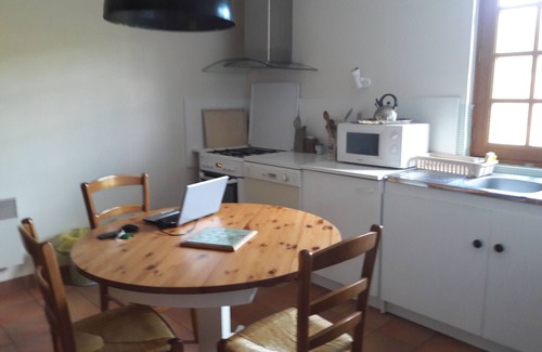 Fiquefleur-Equainville House | Villa near the sea for ten people 6 minutes from Honfleur