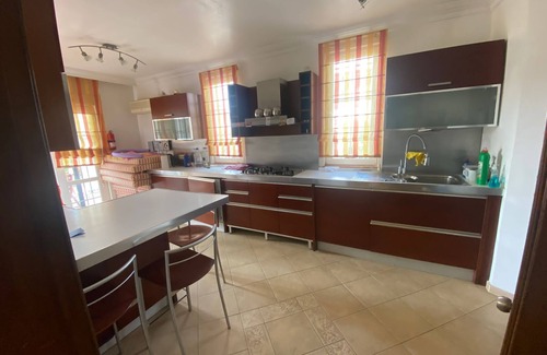 Oludeniz Villa | Villa near Blue Lagoon