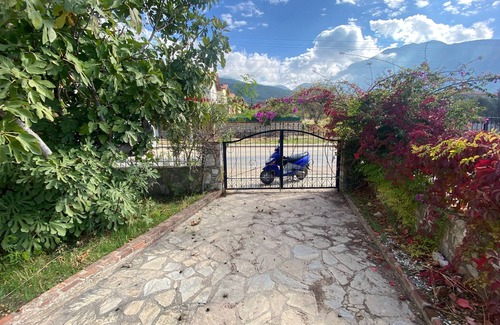 Oludeniz Villa | Villa near Blue Lagoon