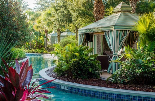 Orange Lake Villa | Villa Near Disney World and SeaWorld