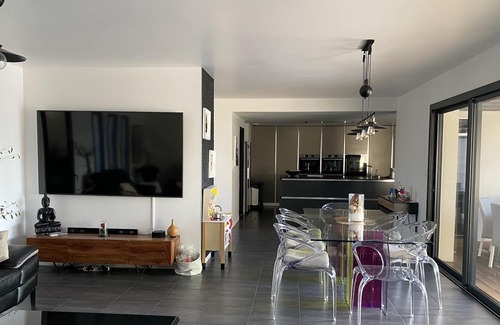 Carignan-de-Bordeaux House | Villa near Bordeaux and ocean