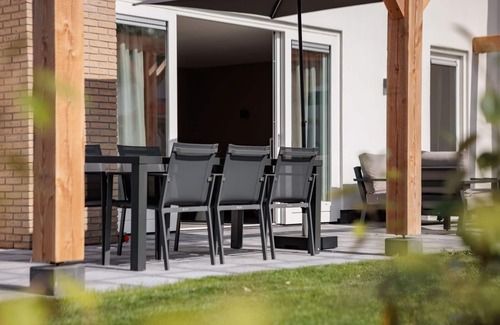 Ruigenhoek Villa | Villa near Noordwijk Beach