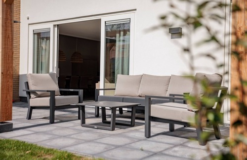 Ruigenhoek Villa | Villa near Noordwijk Beach