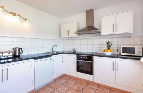 Sant Antoni de Portmany Villa | Villa near San Antonio, sleeps 11
