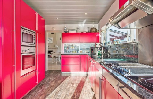 Koksijde-Bad Villa | Villa near Sea and Shops in Belgium