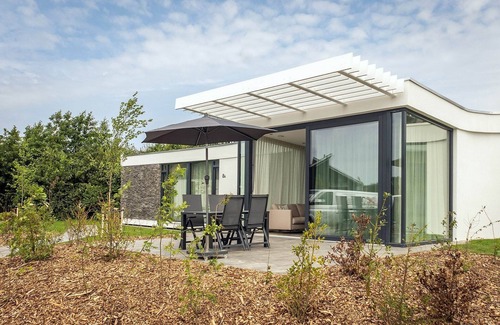 De Koog Villa | Villa near Texel Beach with Private Sauna
