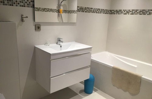 Eccica-Suarella House | Villa near the beach, all comfort, sea view, swimming pool, air conditioning.